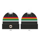 Penrith Panthers NRL Heritage Retro Beanie Rugby League - new