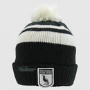 Western Suburbs Magpies NRL Heritage Retro Beanie Rugby League - new