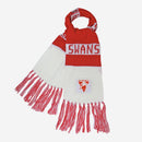 Sydney Swans AFL Bar Scarf - new