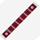 Manly Sea Eagles NRL Heritage Retro Bar Scarf Rugby League - new
