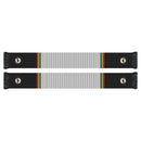 Penrith Panthers NRL Heritage Retro Bar Scarf Rugby League - new