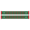 South Sydney Rabbitohs NRL Heritage Retro Bar Scarf Rugby League - new