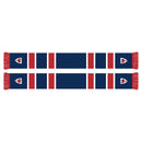 Sydney City Roosters NRL Heritage Retro Bar Scarf Rugby League - new