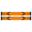 Balmain Tigers NRL Heritage Retro Bar Scarf Rugby League - new