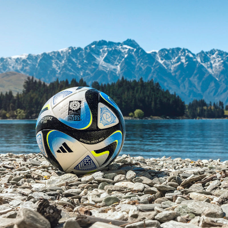 adidas OCEAUNZ Pro Official FIFA 2023 Women's World Cup Match Ball - Football (Soccer) Size: 5 - new