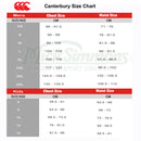 Canterbury of New Zealand Adults Long Sleeve Ugly Rugby Jersey NRL Classic Uglies - new