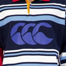 Canterbury of New Zealand Adults Long Sleeve Ugly Rugby Jersey NRL Classic Uglies - new
