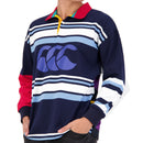 Canterbury of New Zealand Adults Long Sleeve Ugly Rugby Jersey NRL Classic Uglies - new