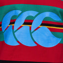 Canterbury of New Zealand Adults Long Sleeve Ugly Rugby Jersey NRL Classic Uglies - new