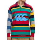 Canterbury of New Zealand Adults Long Sleeve Ugly Rugby Jersey NRL Classic Uglies - new