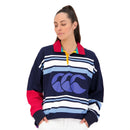 Canterbury of New Zealand Adults Long Sleeve Ugly Rugby Jersey NRL Classic Uglies - new