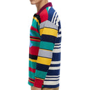 Canterbury of New Zealand Adults Long Sleeve Ugly Rugby Jersey NRL Classic Uglies - new