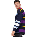 Canterbury of New Zealand Adults Long Sleeve Ugly Rugby Jersey NRL Classic Uglies - new