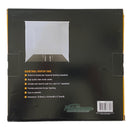 Spalding Clear Display Case with Stand for Basketball or Any Ball - new