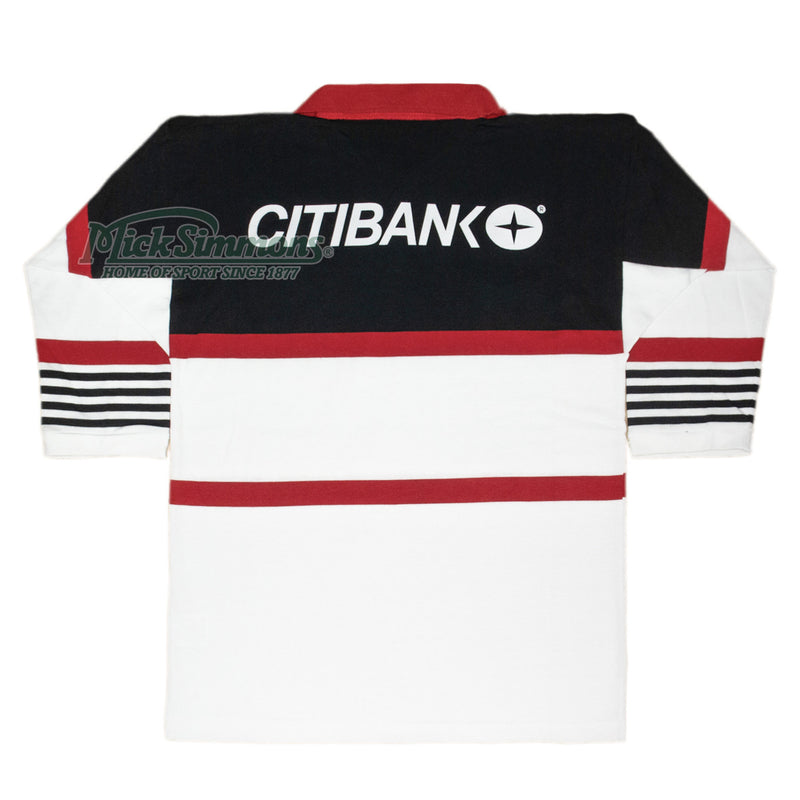 North Sydney Bears 1992 NRL Vintage Retro Heritage Rugby League Jersey Guernsey - new
