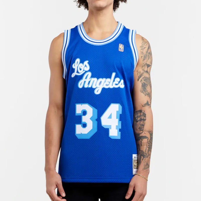 Lakers Mitchell And Ness Jerseys Canada Mitchell Ness Los Angeles