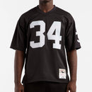 Oakland Raiders 1988-89  Bo Jackson LEGACY Jersey NFL National Football League by Mitchell & Ness - new