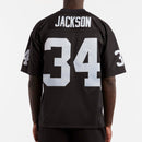 Oakland Raiders 1988-89  Bo Jackson LEGACY Jersey NFL National Football League by Mitchell & Ness - new