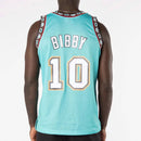 Memphis Grizzlies Mike Bibby 1998-99 NBA Hardwood Classics Swingman Jersey by Mitchell & Ness - new