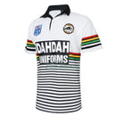 Penrith Panthers 1991 Away NRL Vintage Retro Heritage Rugby League Jersey Guernsey - new