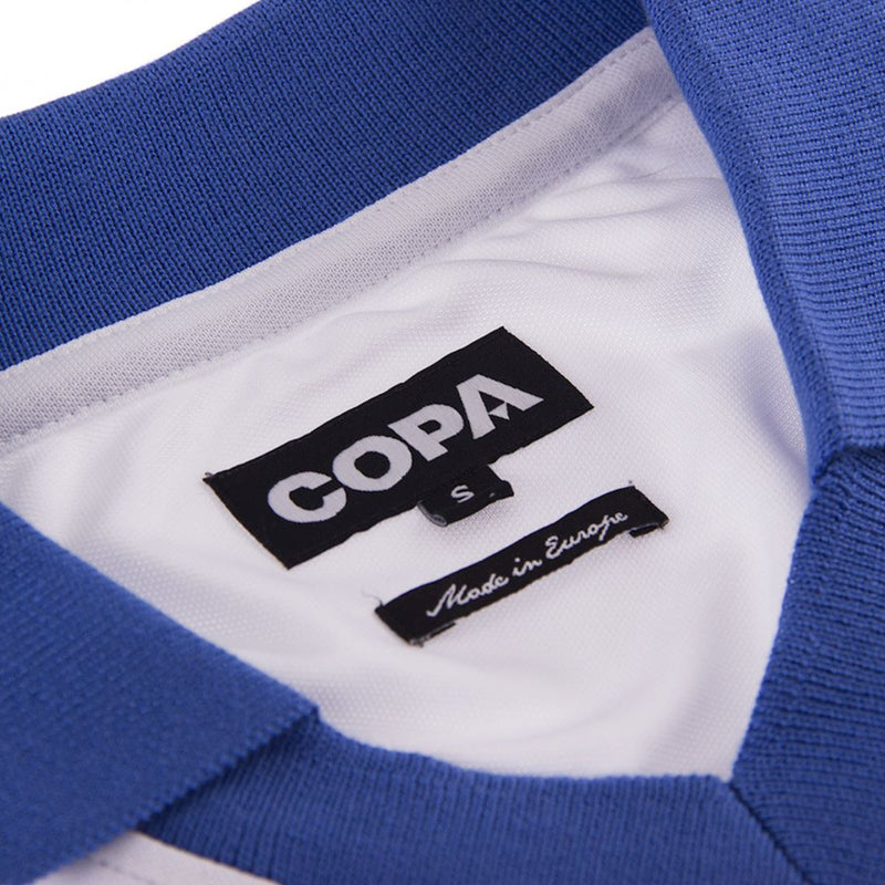 Japan 1987/88 Retro Football Shirt by COPA Football - new