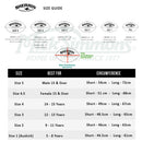 Sherrin Kangaroo Leather Official AFL Ball (Full Size) - Yellow - new