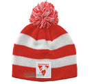Sydney Swans AFL Baby Infant Beanie - new