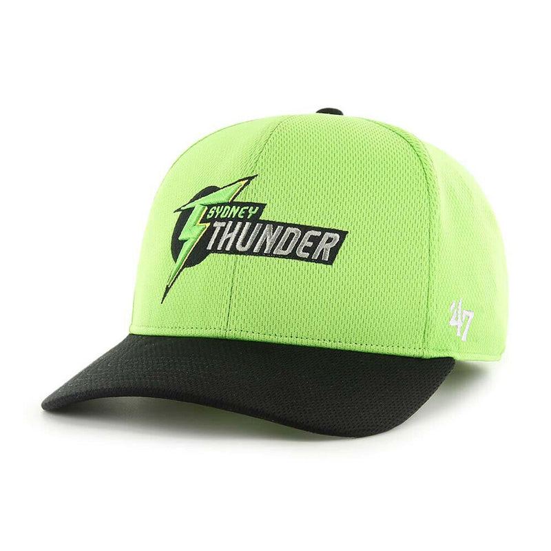 Sydney Thunder 2022/23 Mens On-Field MPV DP Cap Cricket Big Bash League BBL By 47 - new