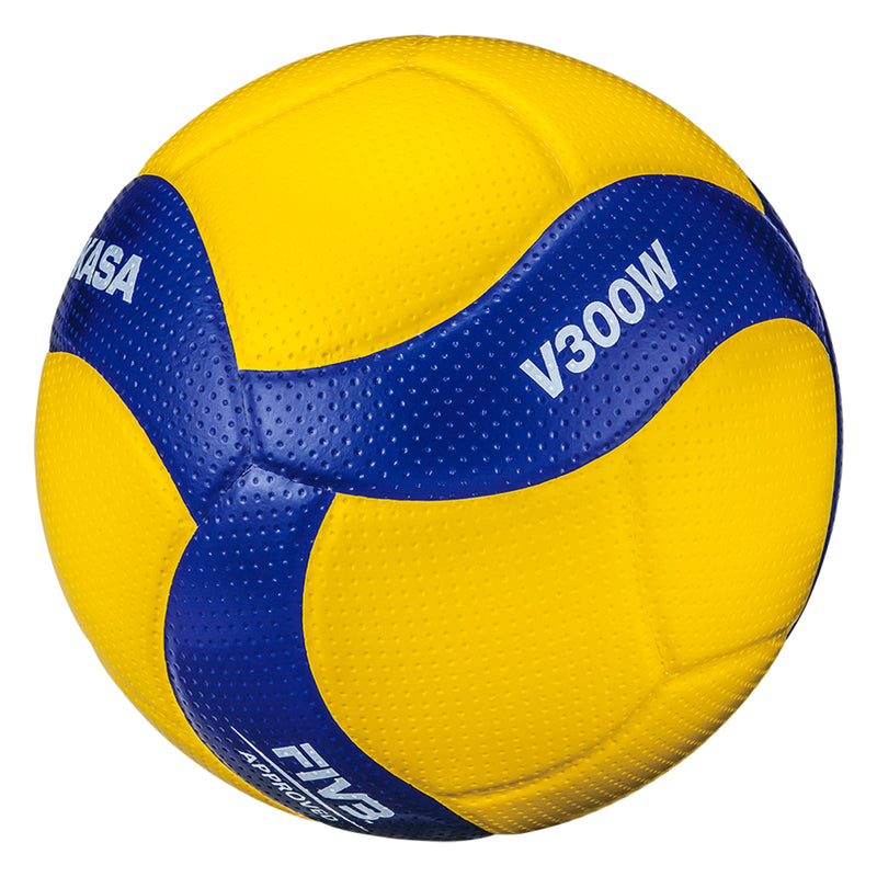 Mikasa V300W Pro Model ball Volleyball Size 5 - new