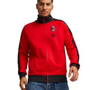 AC Milan 2023/24 Men's Heritage T7 Track Jacket Football Soccer by Puma - new