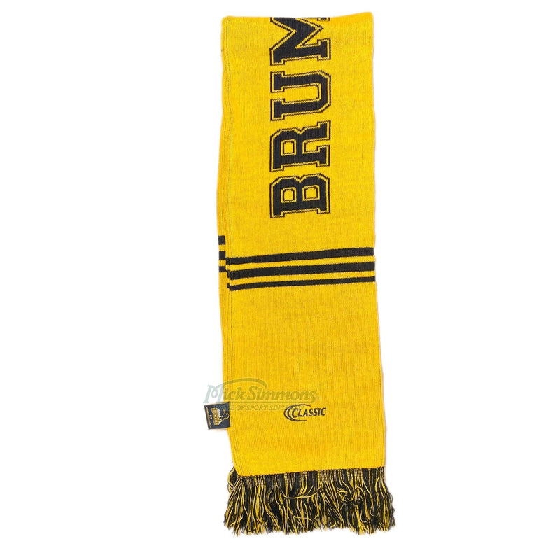 ACT Brumbies Supporter Scarf - new