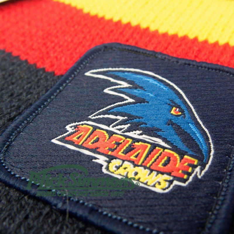 Adelaide Crows AFL Baby Beanie-Mick Simmons Sport