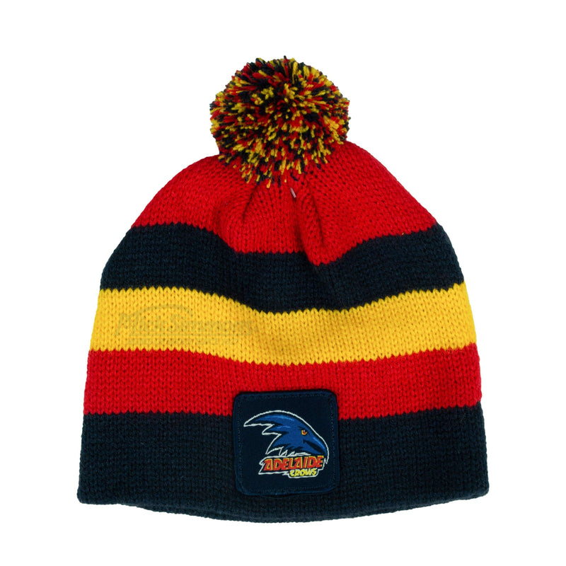 Adelaide Crows AFL Baby Infant Beanie - Mick Simmons Sport