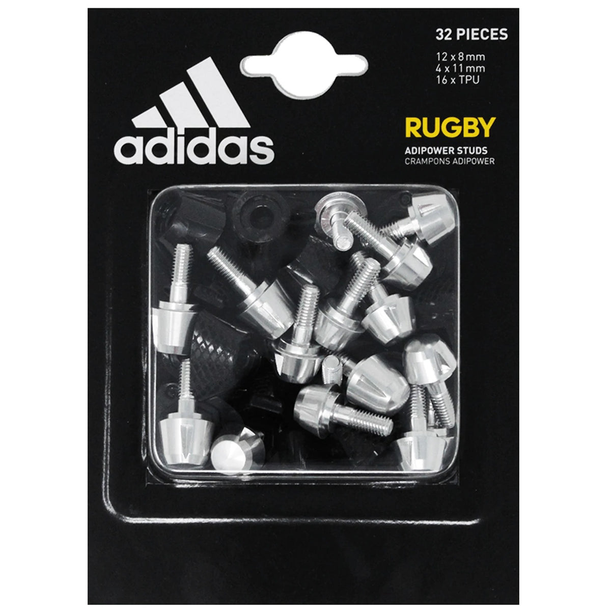 Metal Studs Puma King Studs Replacement Adidas Adipower Soft