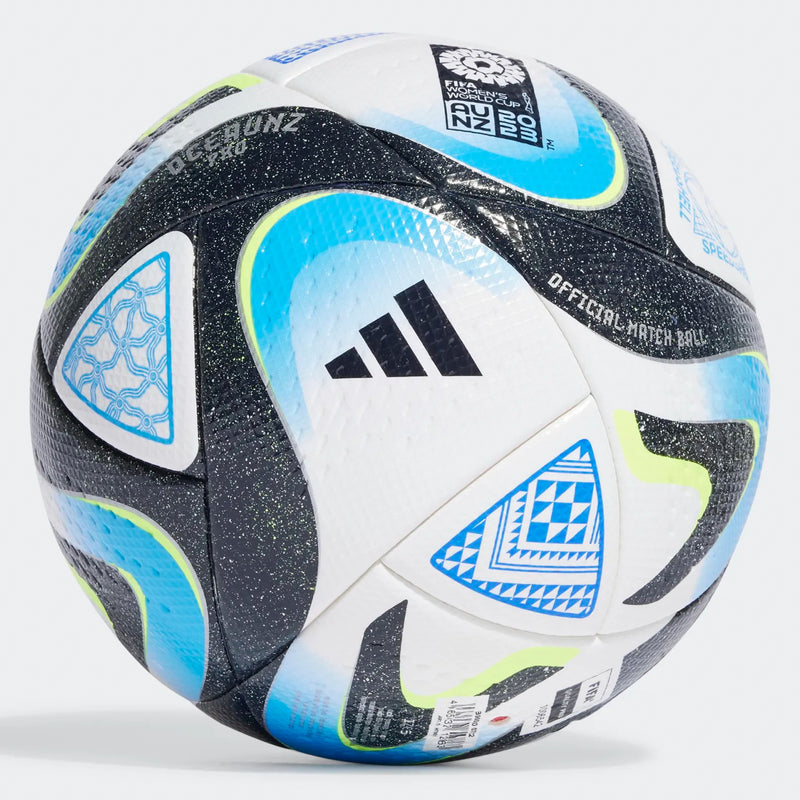 adidas OCEAUNZ Pro Official FIFA 2023 Women's World Cup Match Ball - Football (Soccer) Size: 5 - new