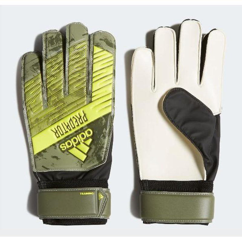 adidas Predator Training Adult Goalkeeper Gloves - new