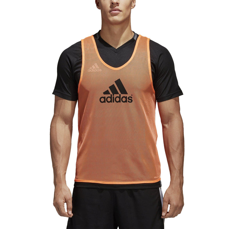 adidas Training Bib - Tank Top-Mick Simmons Sport