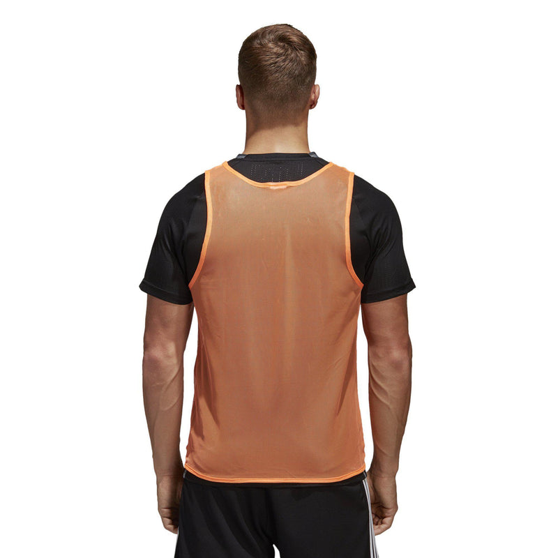 adidas Training Bib - Tank Top-Mick Simmons Sport