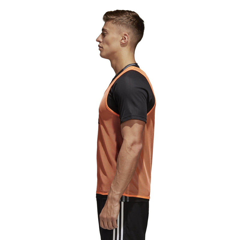 adidas Training Bib - Tank Top-Mick Simmons Sport