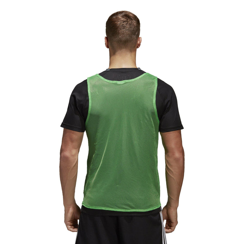 adidas Training Bib - Tank Top-Mick Simmons Sport