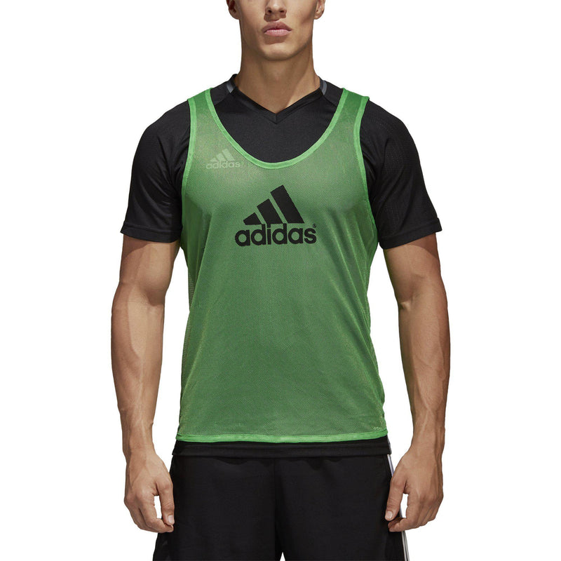 adidas Training Bib - Tank Top-Mick Simmons Sport