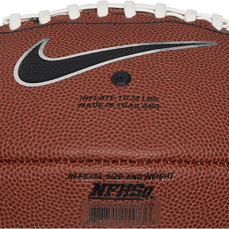 All-Field 3.0 Fb 9 NFL Ball Gridiron American football By Nike - new