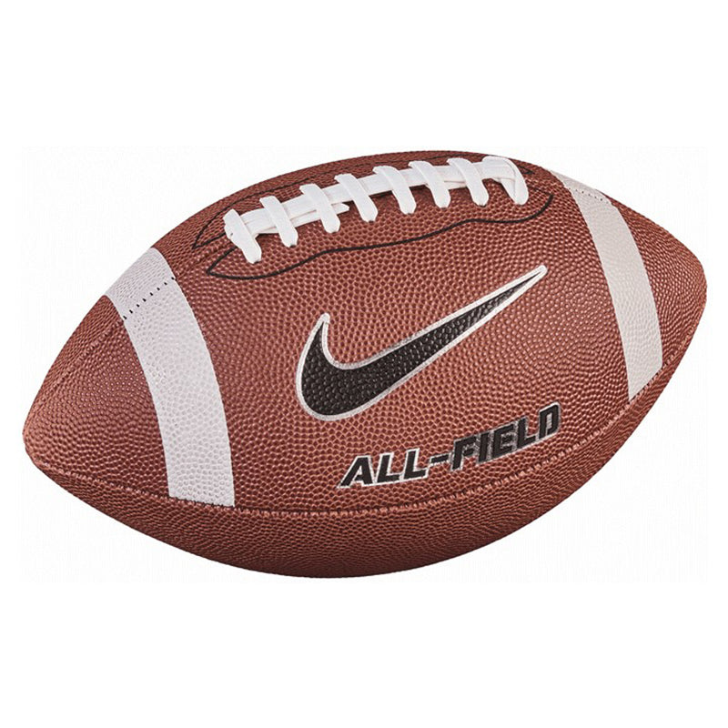 All-Field 3.0 Fb 9 NFL Ball Gridiron American football By Nike - new