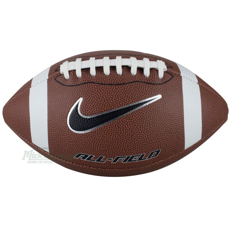 All-Field 3.0 Fb 9 NFL Football By Nike - new