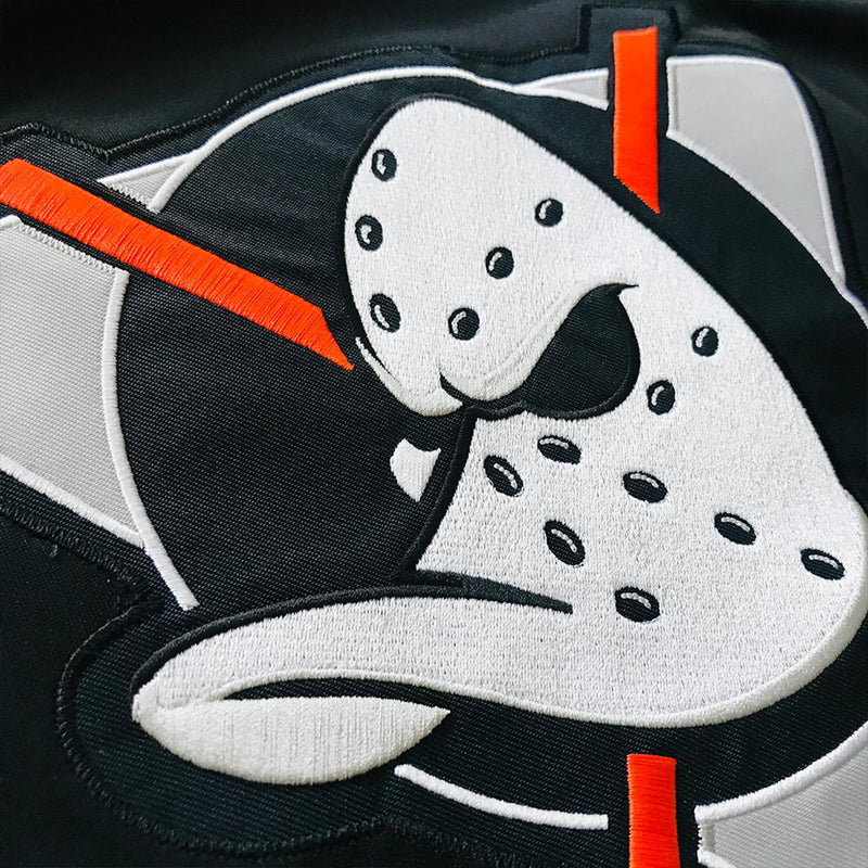 Anaheim Ducks NHL Replica Jersey National Hockey League by Majestic - new