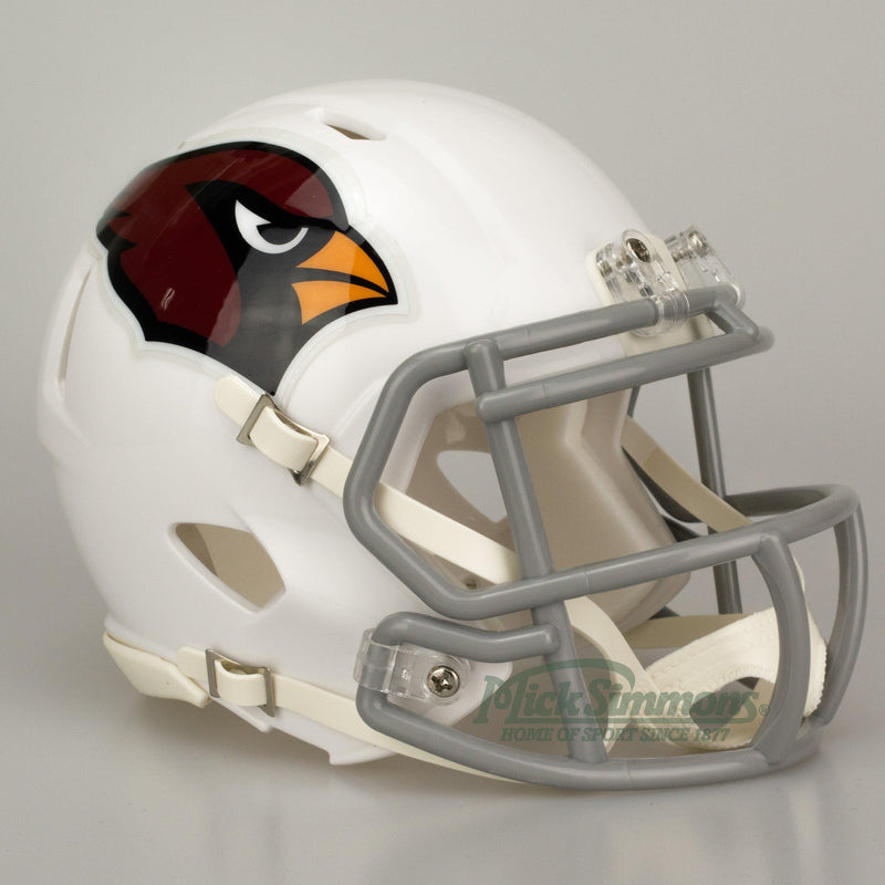 Arizona Cardinals NFL Riddell Mini Replica Speed Gridiron Helmet - new