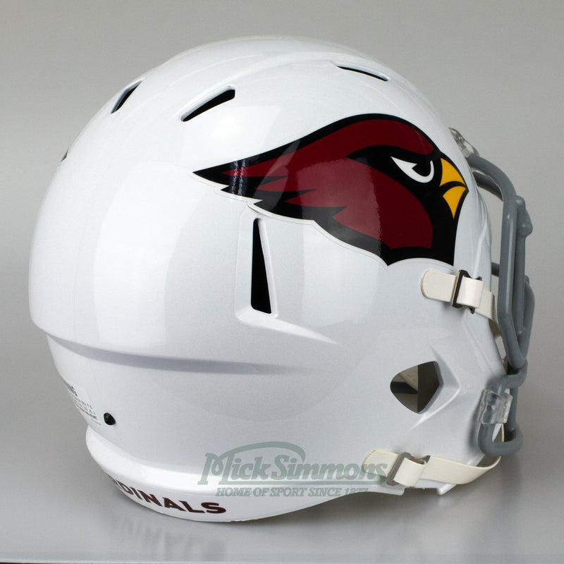 Arizona Cardinals NFL Riddell Replica Speed Gridiron Helmet - new