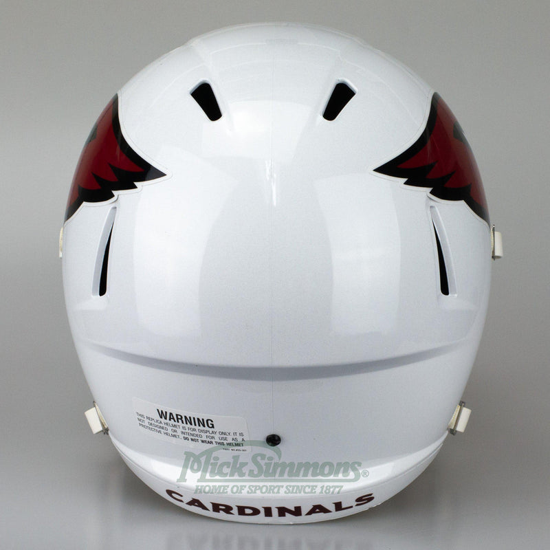 Arizona Cardinals NFL Riddell Replica Speed Gridiron Helmet - new