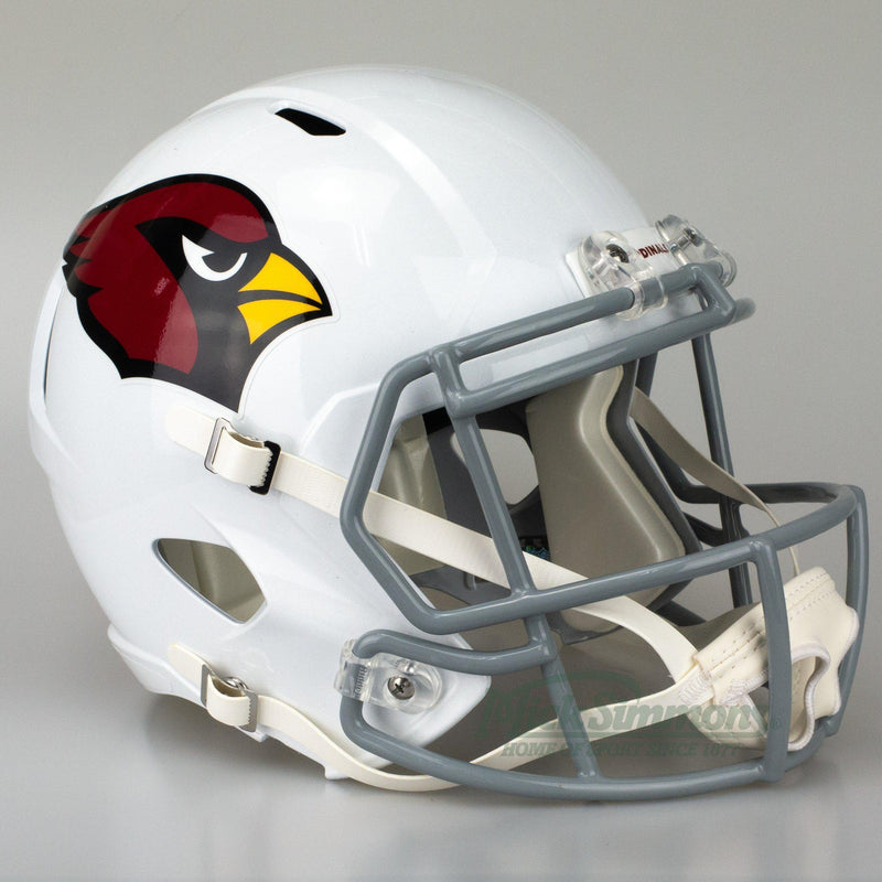 Arizona Cardinals NFL Riddell Replica Speed Gridiron Helmet - new