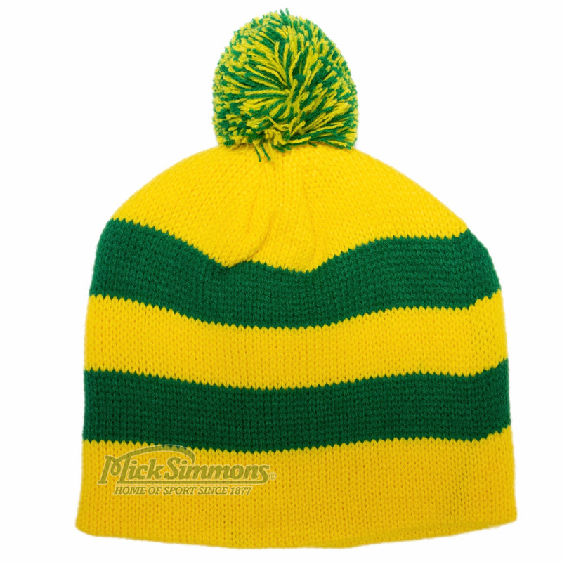 Australia Socceroos Official Baby Beanie for Toddlers and Infants - new
